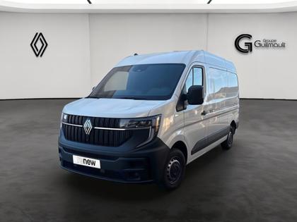 Renault Master - MASTER FG BLUE DCI 130 L2H2 3T5 TR ADVANCE - 29 900 €