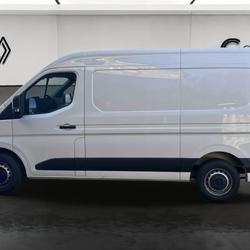 Renault Master FG BLUE DCI 130 L2H2 3T5 TR ADVANCE occasion - Mayenne - photo 2/18