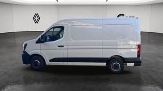Renault Master  - photo 1