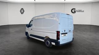Renault Master  - photo 2