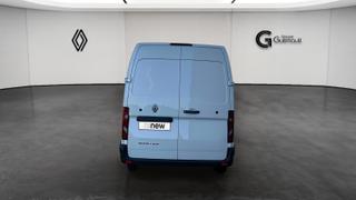 Renault Master  - photo 3