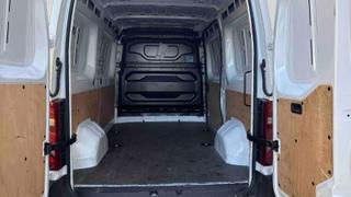 Renault Master  - photo 4