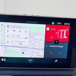 Renault R4 E-Tech 4 E-Tech Electrique 150 ch autonomie confort Techno occasion - Mayenne - photo 2/19