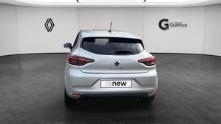 Renault Clio 5  - photo 3