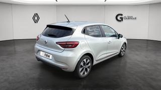 Renault Clio 5  - photo 4