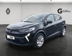 Renault Captur Mayenne