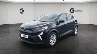 Renault Captur  - photo 0