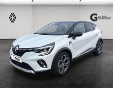 Renault Captur Mayenne
