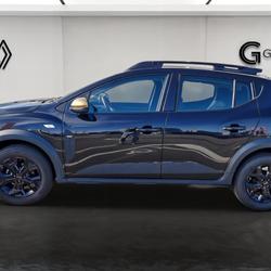 Dacia Sandero TCe 110 Stepway Extreme occasion - Mayenne - photo 2/20