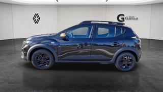 Dacia Sandero  - photo 1