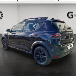 Dacia Sandero TCe 110 Stepway Extreme occasion - Mayenne - photo 3/20