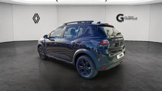 Dacia Sandero  - photo 2