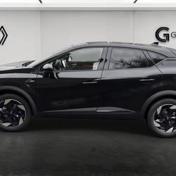 Renault Captur E-Tech full hybrid 160 ch Techno occasion - Mayenne - photo 2/21