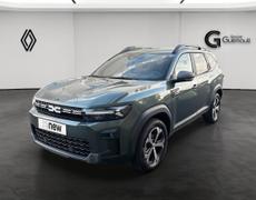 Dacia Bigster - Bigster Hybrid 155 Journey - 29 990 €