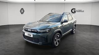 Dacia Bigster  - photo 0