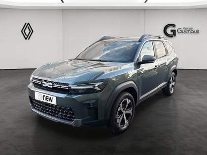 Dacia Bigster - Bigster Hybrid 155 Journey - 29 990 €