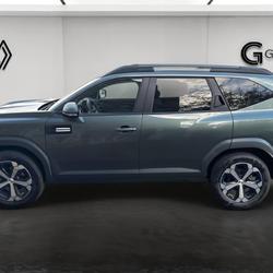 Dacia Bigster Hybrid 155 Journey occasion - Mayenne - photo 2/18