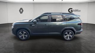 Dacia Bigster  - photo 1