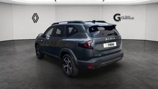 Dacia Bigster  - photo 2