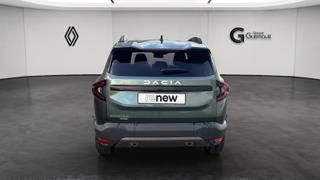 Dacia Bigster  - photo 3