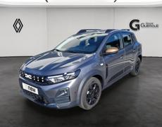 Dacia Sandero - Sandero ECO-G 120 Stepway Extreme - 18 990 €