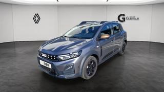 Dacia Sandero  - photo 0