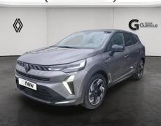 Renault Symbioz Mayenne