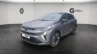 Renault Symbioz  - photo 0