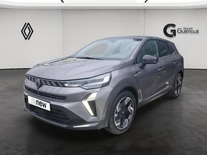 Renault Symbioz - E-Tech full hybrid 160 ch Techno - 29 990 €