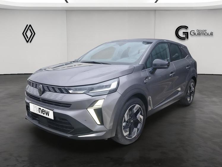 Renault Symbioz  - 29 990 €