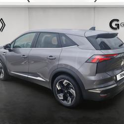 Renault Symbioz E-Tech full hybrid 160 ch Techno occasion - Mayenne - photo 3/21