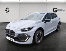 Renault Clio 6 Mayenne