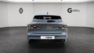Renault Clio 6  - photo 3