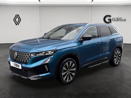 Renault Austral - full hybrid E-Tech 200 ch Techno - 36 990 €