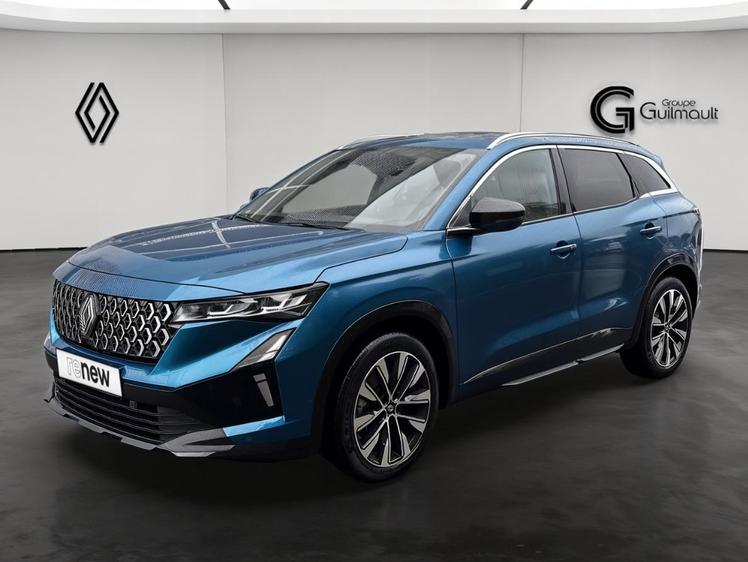 Renault Austral  - 36 990 €