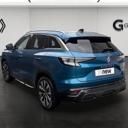 Renault Austral full hybrid E-Tech 200 ch Techno occasion - Mayenne - photo 3/20