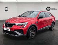 Renault Arkana Mayenne