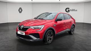 Renault Arkana  - photo 0