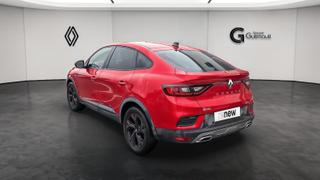 Renault Arkana  - photo 2