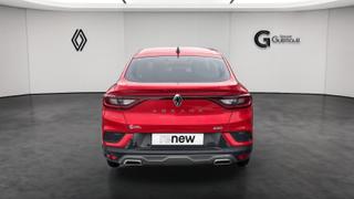 Renault Arkana  - photo 3