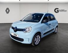 Renault Twingo 3 Mayenne