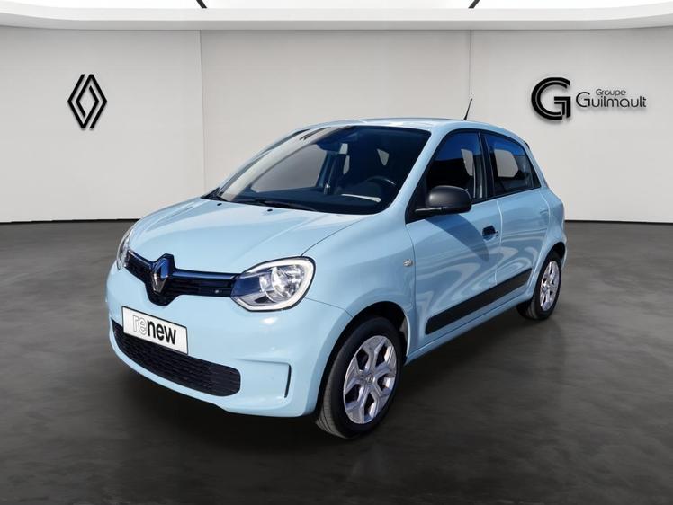 Renault Twingo 3  - 10 990 €