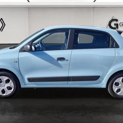 Renault Twingo 3 III E-Tech Authentic occasion - Mayenne - photo 2/19