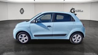 Renault Twingo 3  - photo 1