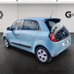 Renault Twingo 3 III E-Tech Authentic occasion - Mayenne - photo 3/19