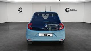 Renault Twingo 3  - photo 3
