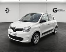 Renault Twingo 3