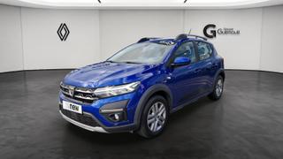 Dacia Sandero  - photo 0