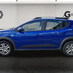 Dacia Sandero TCe 90 - 22 Stepway Confort occasion - Mayenne - photo 2/22