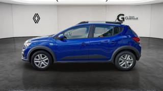 Dacia Sandero  - photo 1